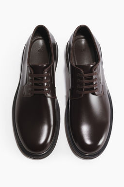 Zapatos Blucher - H&m фото 3