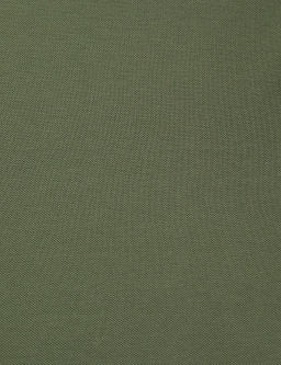 Haki Regular Fit %100 Pamuk K_vr_lmaz Polo Yaka Basic Ti__rt