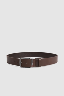 Erkek Kahverengi Kemer - U.s. polo assn фото 4
