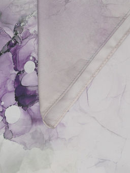 Палантин жен. виск+шелк 70х180 LSZ34-415-14