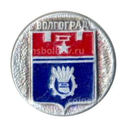 Значок Волгоград