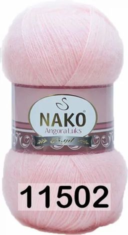 ANGORA LUKS - Nako фото 20