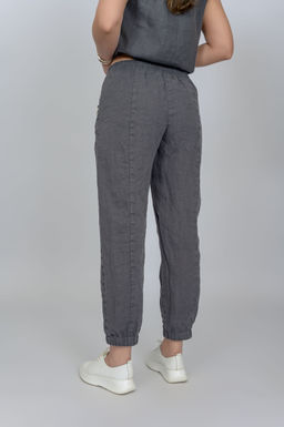 Брюки 100% лен