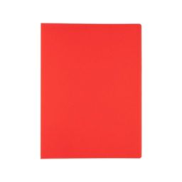 Expert Complete Classic Папка с вкладышами 40 мкм 10 л. A4 500 мкм 15 мм песок 6 шт. красный EC2701104