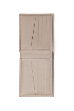 Мужской кошелек из норки Неожиданная скидка в корзине