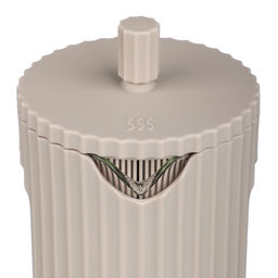 Френч-пресс 1000 мл, SATOSHI Форман, жаропрочное стекло арт. 850-008