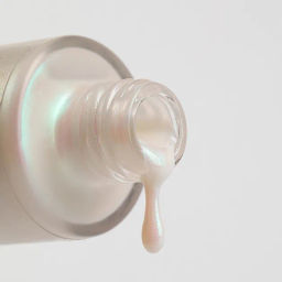 Лак для ногтей Укрепляющий Cover Shine №8