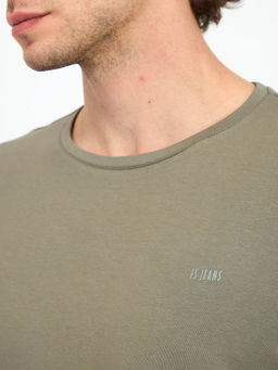 Футболка мужская арт. 02245 - F5 фото 5