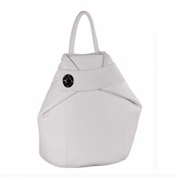 Рюкзак 18149 p.white Polina&Eiterou (дефект)