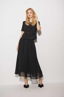 Жакет (9328) - Davydov фото 9