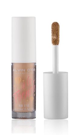 Alvin Dor A LA FRENCH ALF-01MИНИ Консилер тон 03 Honey для глаз BB Eye Concealer 2,5ml
