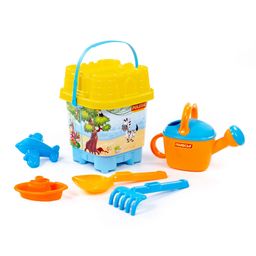 Набор №589 - Полесье фото 4