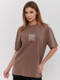 ФУТБОЛКА ЖЕНСКАЯ