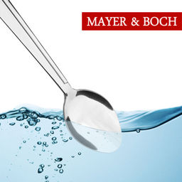 40692 Ложки столовые 6шт нерж/ст MB (х80) - Mayer&boch фото 8