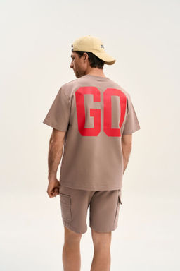 Брюки GO M2070/26-02.176-182 фисташка фото 1383