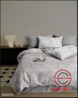 Комплект постельного белья с одеялом