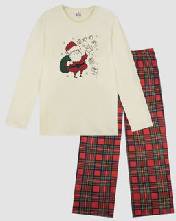 Пижама мужская (джемпер+брюки) 967 Be Friends фото 2