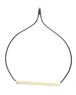 ВИА Качели для птиц фигурная (8536) 99ред99 8536 8536 8536