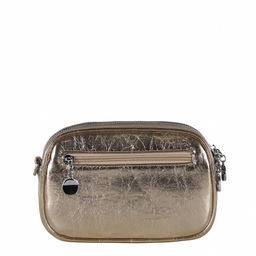 Сумка 0065-1AM gold Alex&Mia