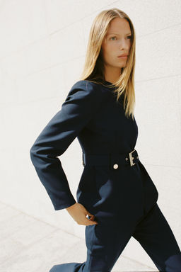 FLARE TROUSERS - Zara фото 4