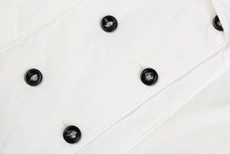 Утепленный плащ - Gipnoz фото 4