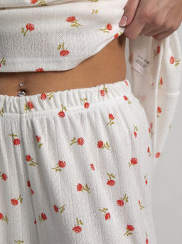 Костюм домашний с брюками Мона - Lt collection фото 6