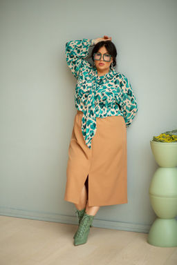 Блуза женская