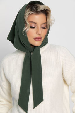 Косынка с завязками (хаки) КЗВ6-53М