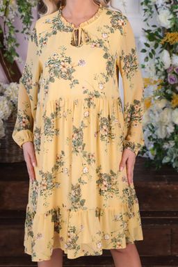 Платье П5-4920/10 - Wisell фото 11