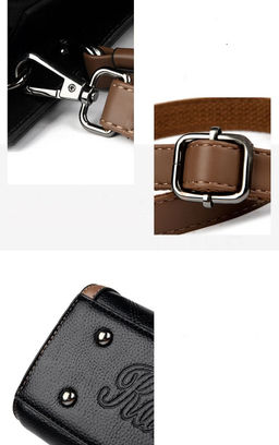 KAIDIFEINIROO Сумка женская 8731  фото 26