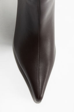 Botas a la rodilla - H&m фото 7