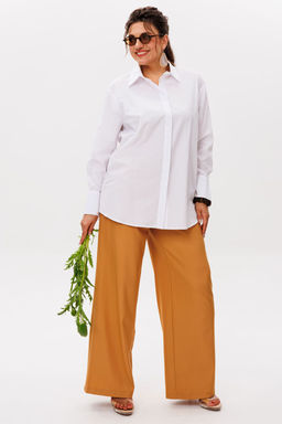 Джемпер ANELLI 1385 крыжовник  фото 1022