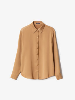 EMKA / Рубашка прямого кроя  фото 5