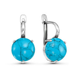 СЕРЬГИ 3338370Б