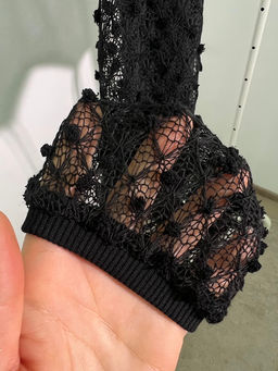 Блуза 2006 - Niv niv фото 7