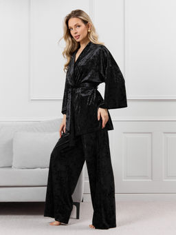 Костюм Мерцание-2 VIOTEX из велюр стрейч с мраморным эффектом - Виотекс фото 66