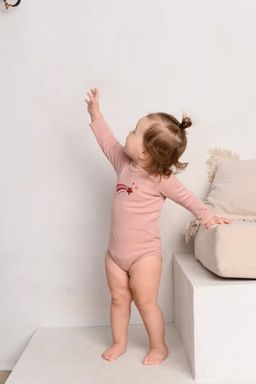 Набор боди Unique - Carrot фото 7