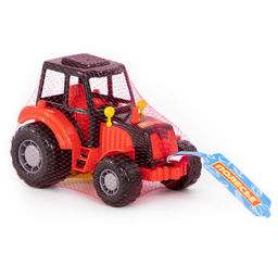 Мастер, трактор - Полесье фото 10