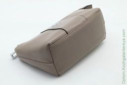 Женская кожаная косметичка Sergio Valentini СВ 8032-5068/1  фото 5