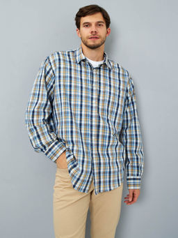 Рубашка мужская _ 07355 - F5 фото 2