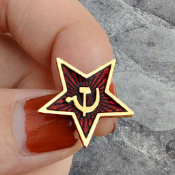 Значок арт. 32 2137 (id 276307)