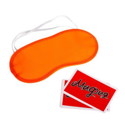 Настольная игра Улётный День Рождения!, 10 игр: Мафия, Кто я, Крокодил, Бродилка, Жмурки и др. - Лас играс kids фото 5