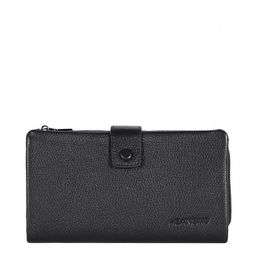 Клатч 329-1H black Heanbag