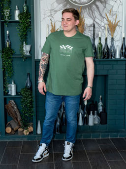 Футболка мужская 54261 Lets go - Let's go фото 12