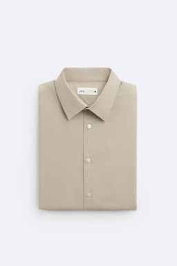 DOKULU GOMLEK - Zara фото 40