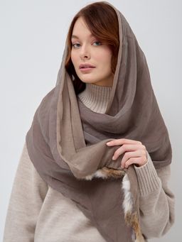 Палантин KR-01 - Tantino фото 6