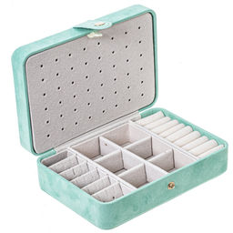 Шкатулка для украшений, L16 W11 H5 см - Remeco фото 6