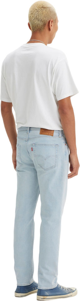 Джинсы мужские