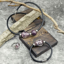 NEMESIS Кольцо KO4568