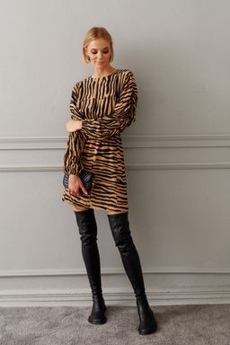 Платье А3220 - Annete фото 3